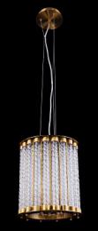 Подвесной светильник Crystal Lux  - 2